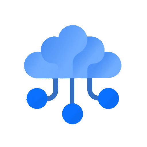 Cloud icon