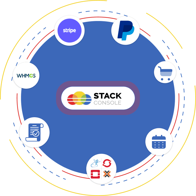 subscription and billing section image