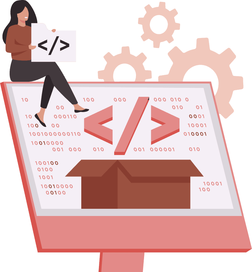 Integrations illustration